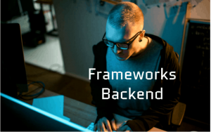 framework backend