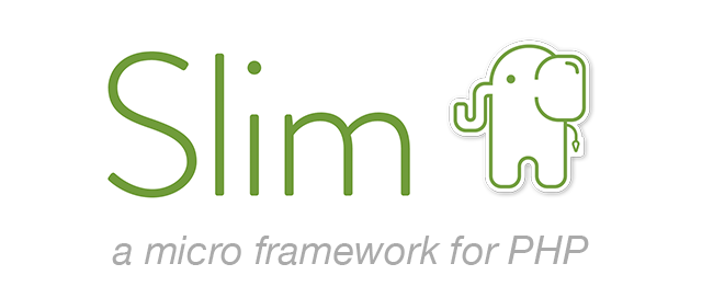 Slim, framework para el desarrollo de API REST con PHP.
