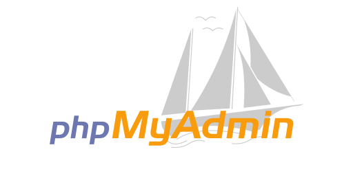 Clientes gráficos para gestionar bases de datos. phpMyAdmin