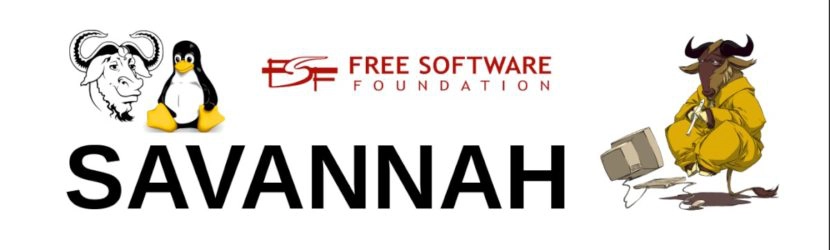 savannah Desarrollo colaborativo de software. Herramientas o plataformas más utilizadas