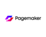 Pagemaker logo 96 horas para tener una licencia de por vida de estos software: hoy comienza una nueva edición de Last Call de Appsumo