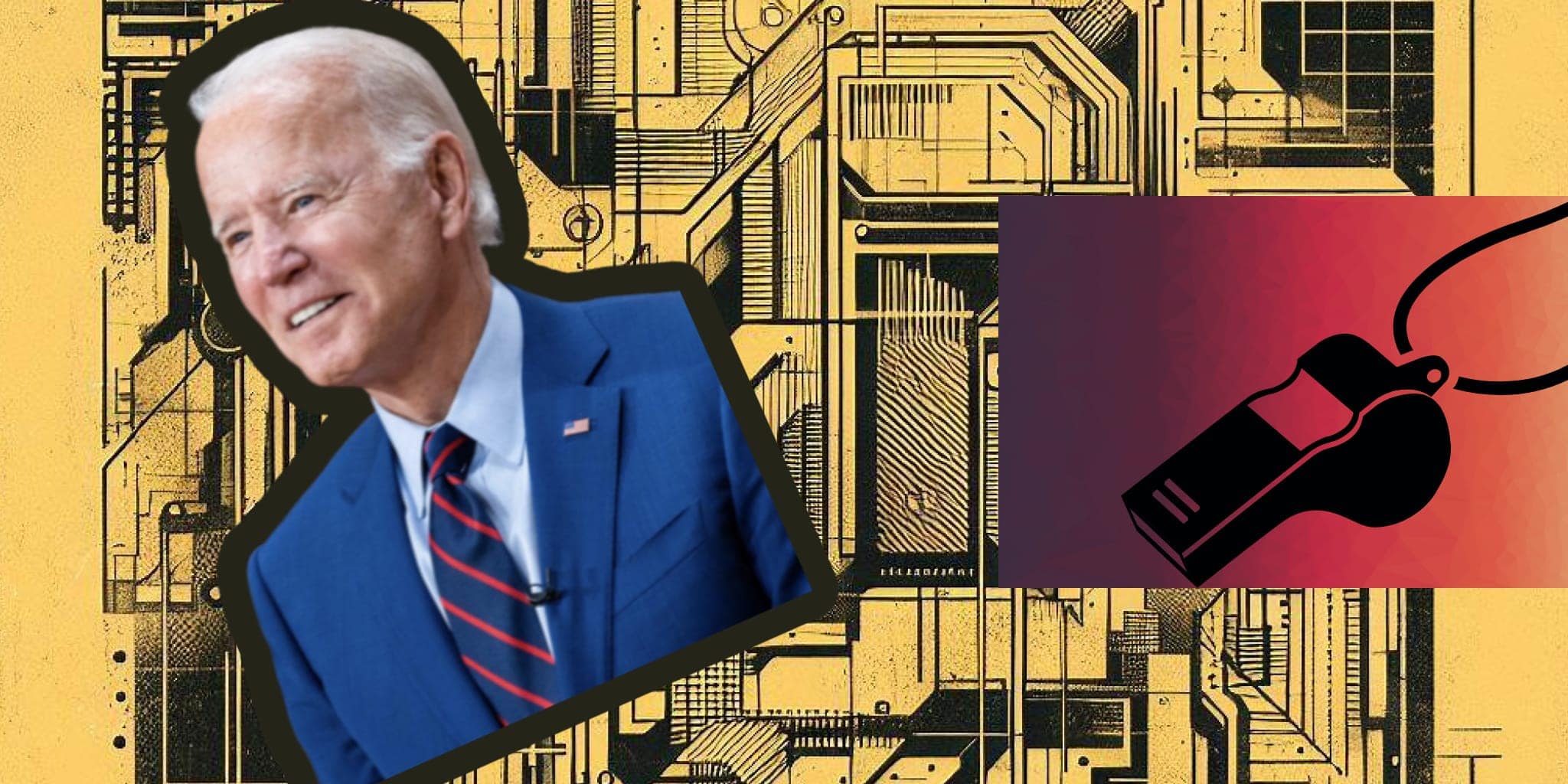 Biden se lanza a la regulación de la IA: esto es lo que dice la Orden Ejecutiva que firmó